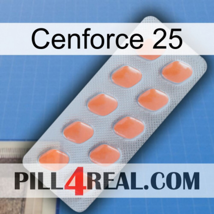 Cenforce 25 26